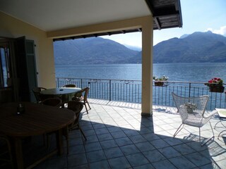 Vakantiehuis Plesio Buitenaudio-opname 12