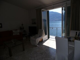 Maison de vacances Plesio Équipement 19