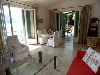 Maison de vacances Plesio Équipement 20