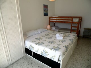 Ferienhaus Plesio Ausstattung 28
