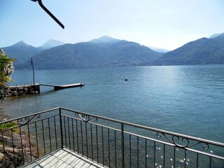 Vakantiehuis Plesio Buitenaudio-opname 4