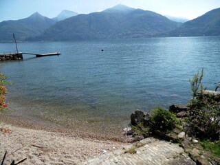 Maison de vacances Plesio Enregistrement extérieur 14