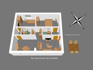 3D-Modell