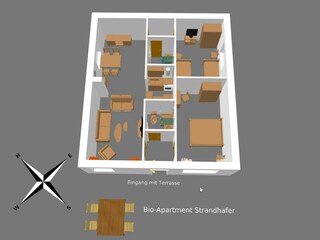 3D-Modell