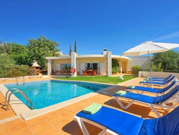 Holiday house Vale de Parra 3004