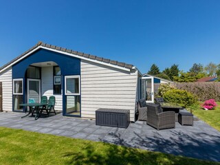 Holiday house Renesse Outdoor Recording 5