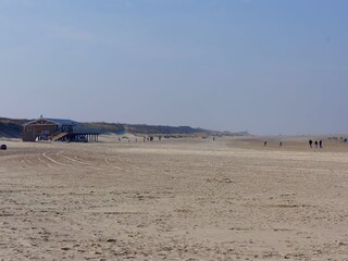 Holiday house Renesse Environment 20