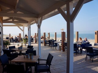 Casa per le vacanze Renesse Ambiente 21