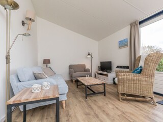 Vakantiehuis Renesse Kenmerken 5
