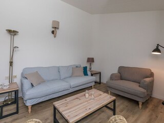 Vakantiehuis Renesse Kenmerken 6