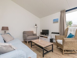 Vakantiehuis Renesse Kenmerken 7