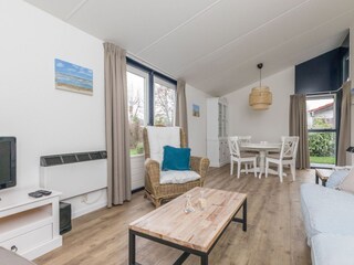 Vakantiehuis Renesse Kenmerken 8