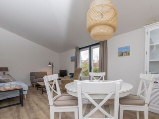 Casa per le vacanze Renesse Caratteristiche 9