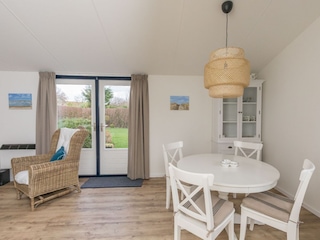 Ferienhaus Renesse Ausstattung 11