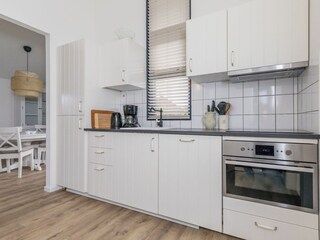 Casa per le vacanze Renesse Caratteristiche 11