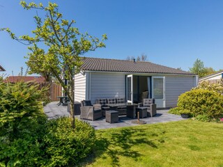 Vakantiehuis Renesse Buitenaudio-opname 3