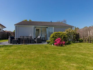 Vakantiehuis Renesse Buitenaudio-opname 4