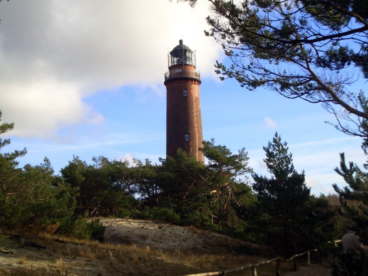 Darßer Leuchtturm