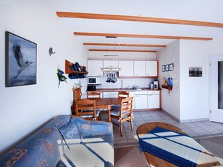 Ferienwohnung Prerow Ausstattung 15