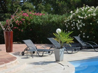 Villa Porto Vecchio Registrazione all'aperto 2