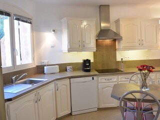 Villa Porto Vecchio Caratteristiche 14