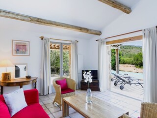 Casa per le vacanze Porto Vecchio Caratteristiche 8