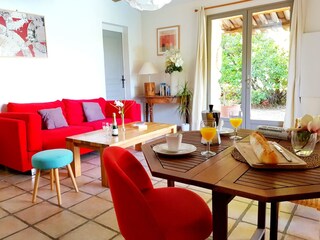 Casa per le vacanze Porto Vecchio Caratteristiche 7