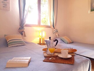 Casa per le vacanze Porto Vecchio Caratteristiche 15