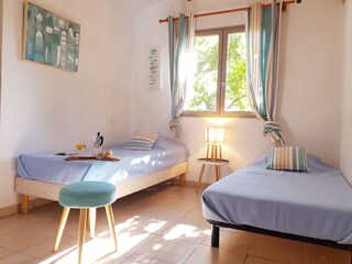 Casa per le vacanze Porto Vecchio Caratteristiche 16