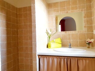 Casa per le vacanze Porto Vecchio Caratteristiche 17