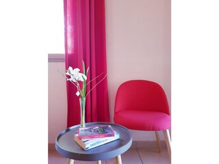 Casa per le vacanze Porto Vecchio Caratteristiche 12