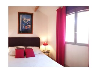 Casa per le vacanze Porto Vecchio Caratteristiche 13