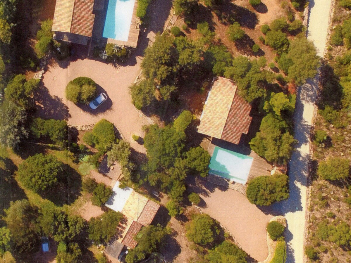 Bergerie Charmantes Ferienhaus Mit Schwimmbad Porto Vecchio Firma Corsevilla 7300395 Canada Inc Herr Williams Baranes