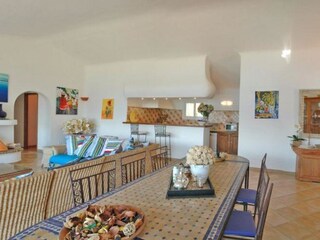 Vakantiehuis Porto Vecchio Kenmerken 14