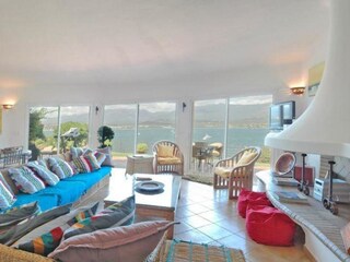 Vakantiehuis Porto Vecchio Kenmerken 12