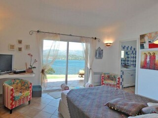 Vakantiehuis Porto Vecchio Kenmerken 13