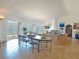 Vakantiehuis Porto Vecchio Kenmerken 11