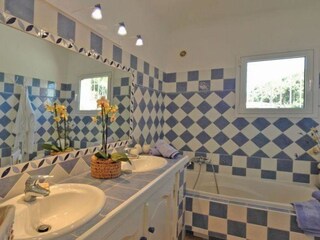 Vakantiehuis Porto Vecchio Kenmerken 17