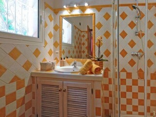 Vakantiehuis Porto Vecchio Kenmerken 16