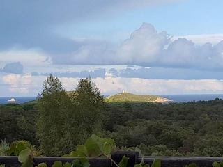Vakantiehuis Porto Vecchio Omgeving 33