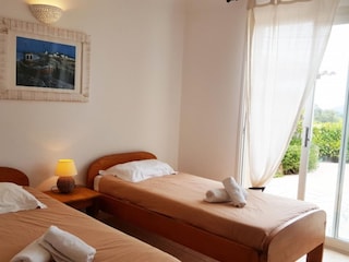 Vakantiehuis Porto Vecchio Kenmerken 19