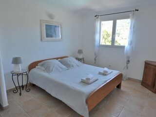 Casa de vacaciones Porto Vecchio Características 24