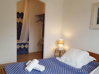 Casa de vacaciones Porto Vecchio Características 28