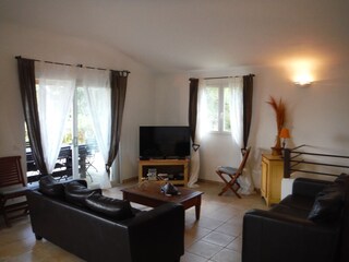 Ferienhaus Porto Vecchio Ausstattung 12