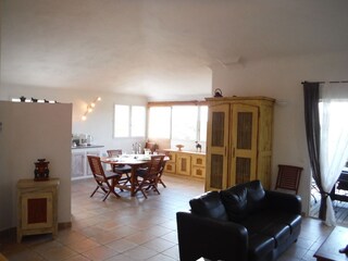 Holiday house Porto Vecchio Features 13