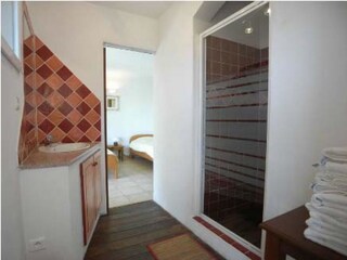 Ferienhaus Porto Vecchio Ausstattung 18