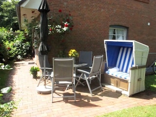 Ferienhaus Wrixum Ausstattung 3