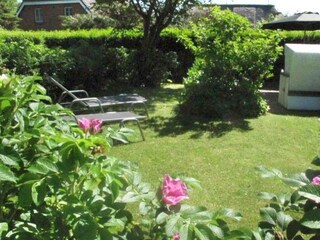 Ferienhaus Wrixum Ausstattung 4