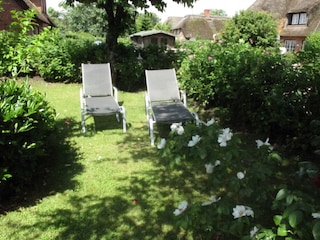 Ferienhaus Wrixum Ausstattung 5