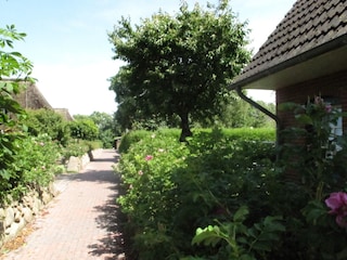 Ferienhaus Wrixum Ausstattung 6